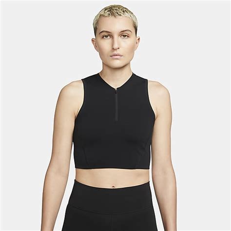 Damen Nike Pro Oberteile & T